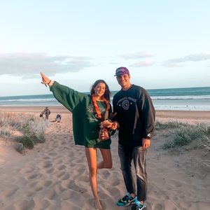 Meet your Posher, Matilda